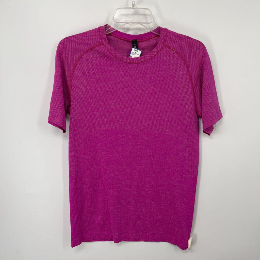 Lululemon S/s Shirt