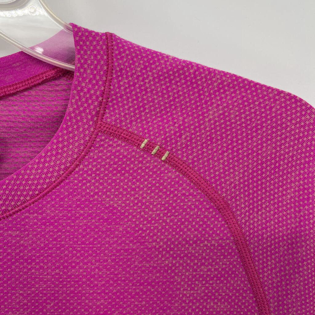 Lululemon S/s Shirt