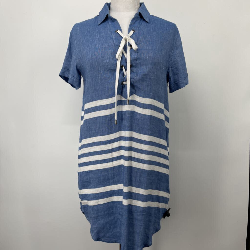 Rails S/s Dress