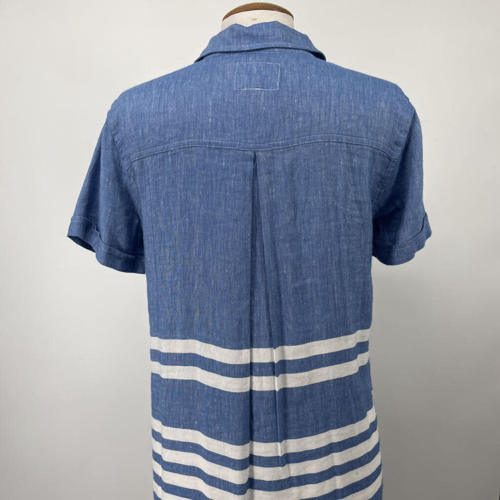 Rails S/s Dress