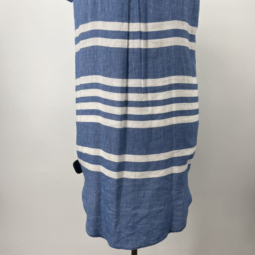 Rails S/s Dress