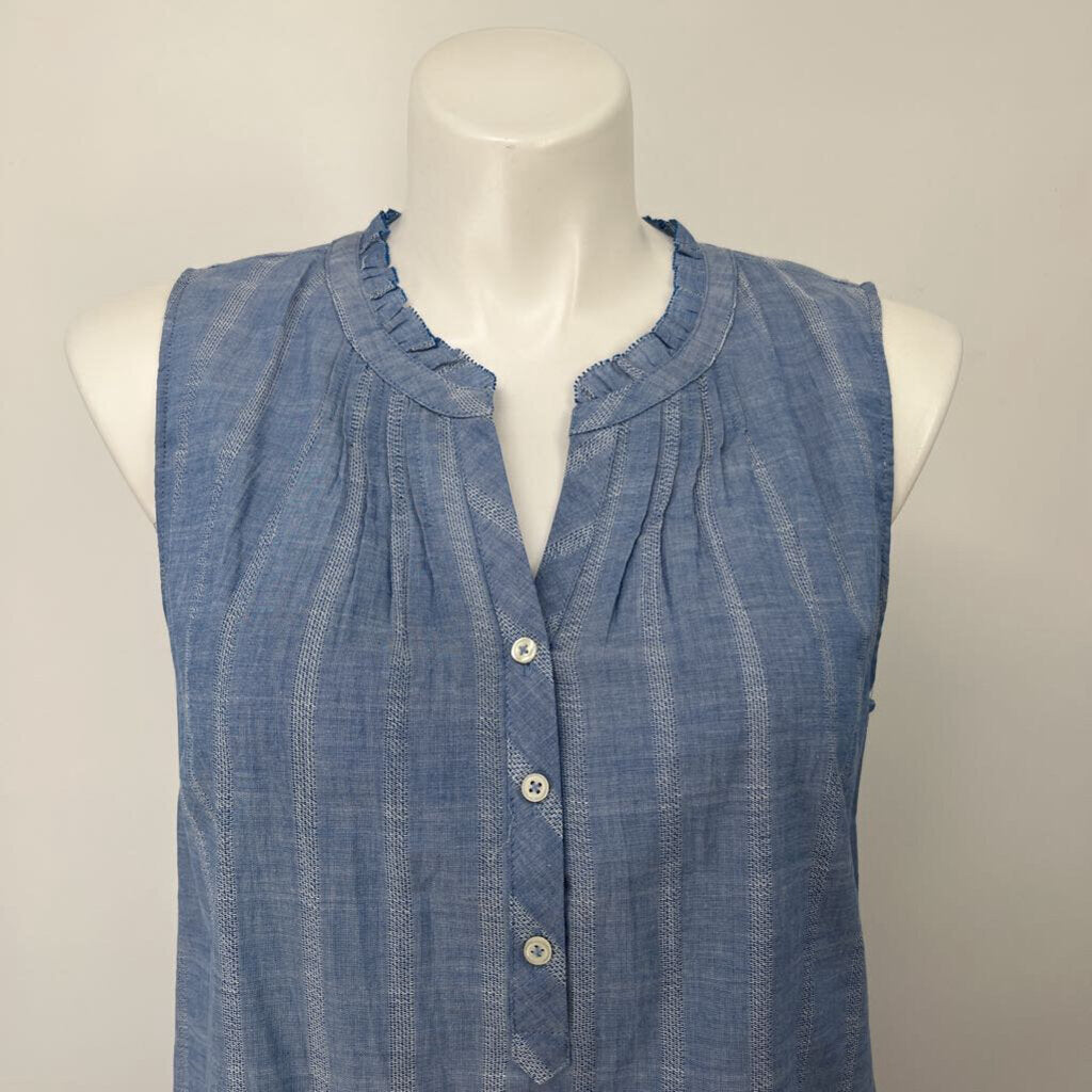Talbots Slvls Shirt