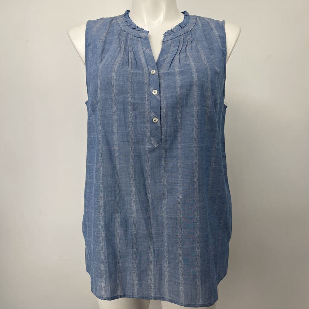 Talbots Slvls Shirt