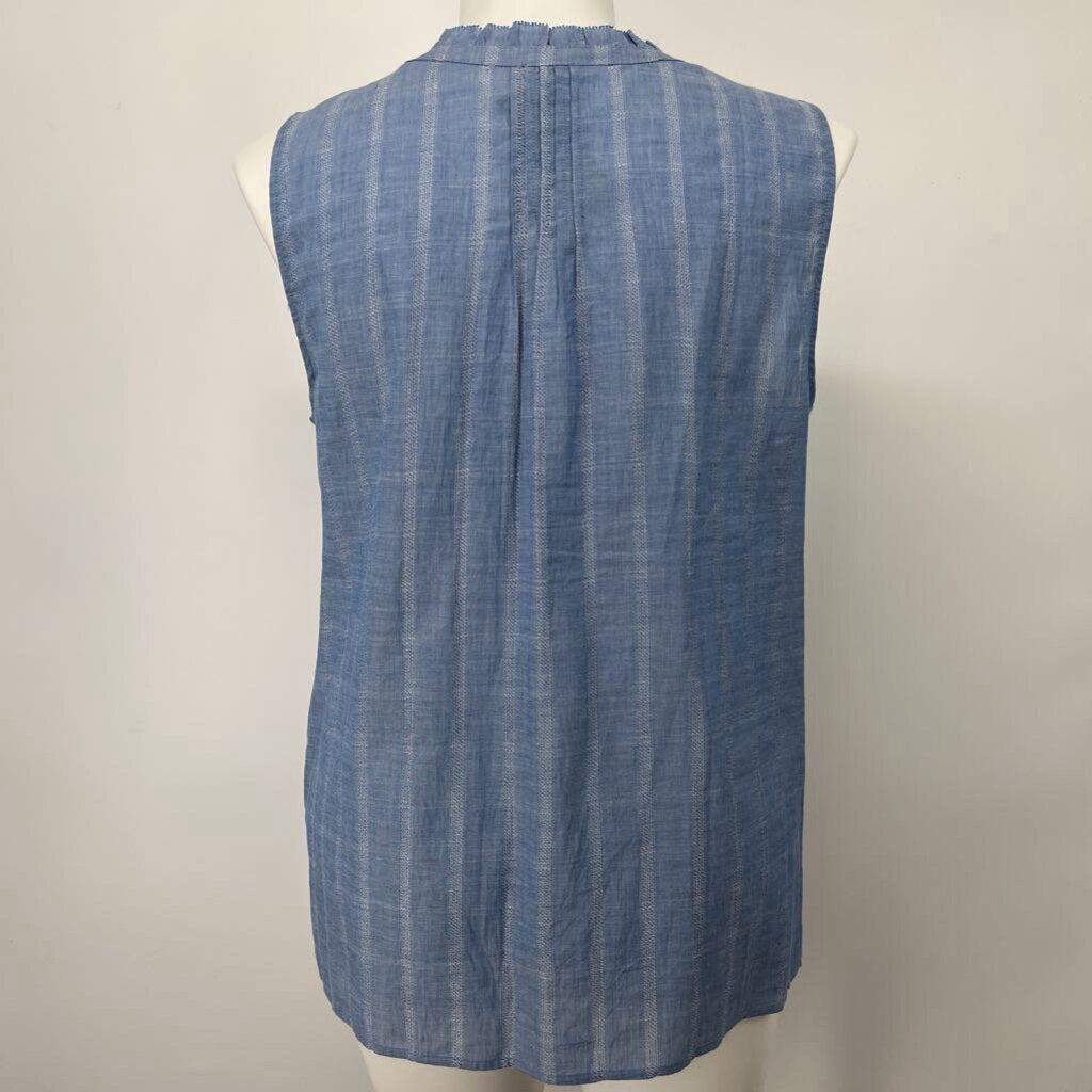 Talbots Slvls Shirt