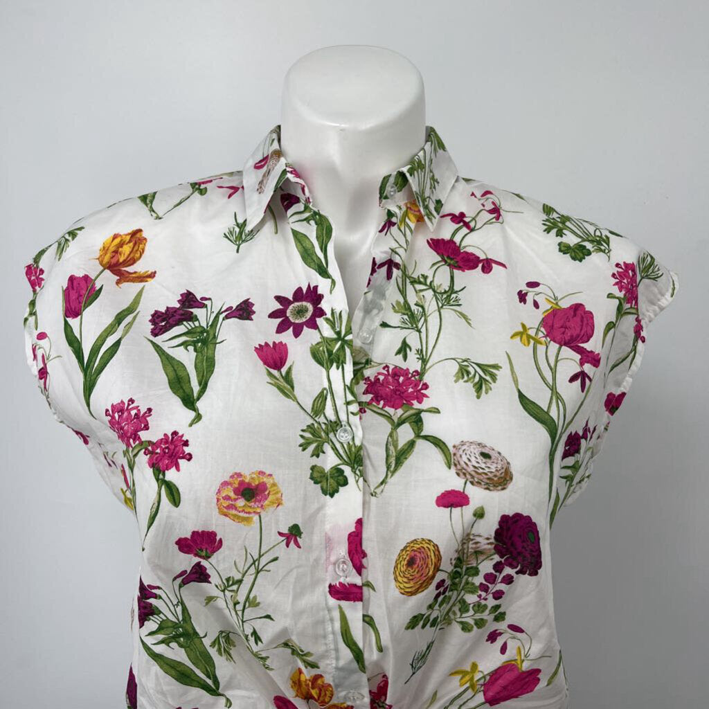 Haver + Blair S/s Shirt