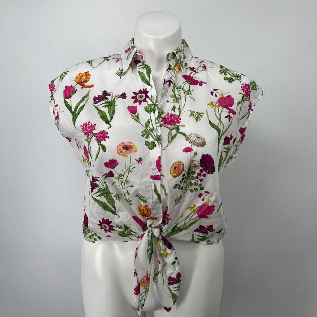 Haver + Blair S/s Shirt
