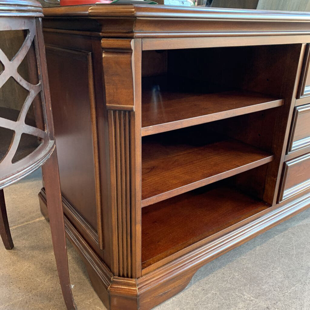 Hooker TV Stand