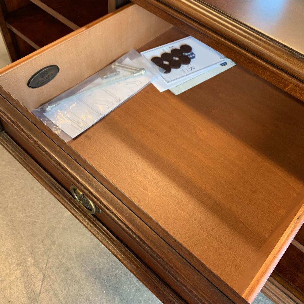 Hooker TV Stand
