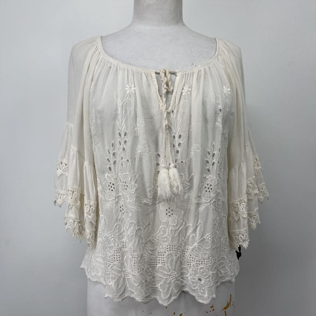Made in Italy s/s Shirt