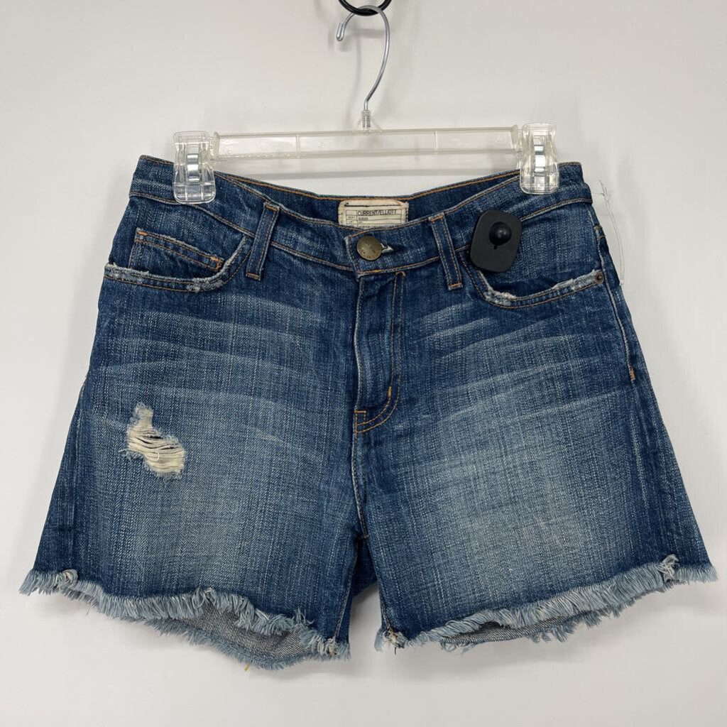 Current Elliott denim Shorts