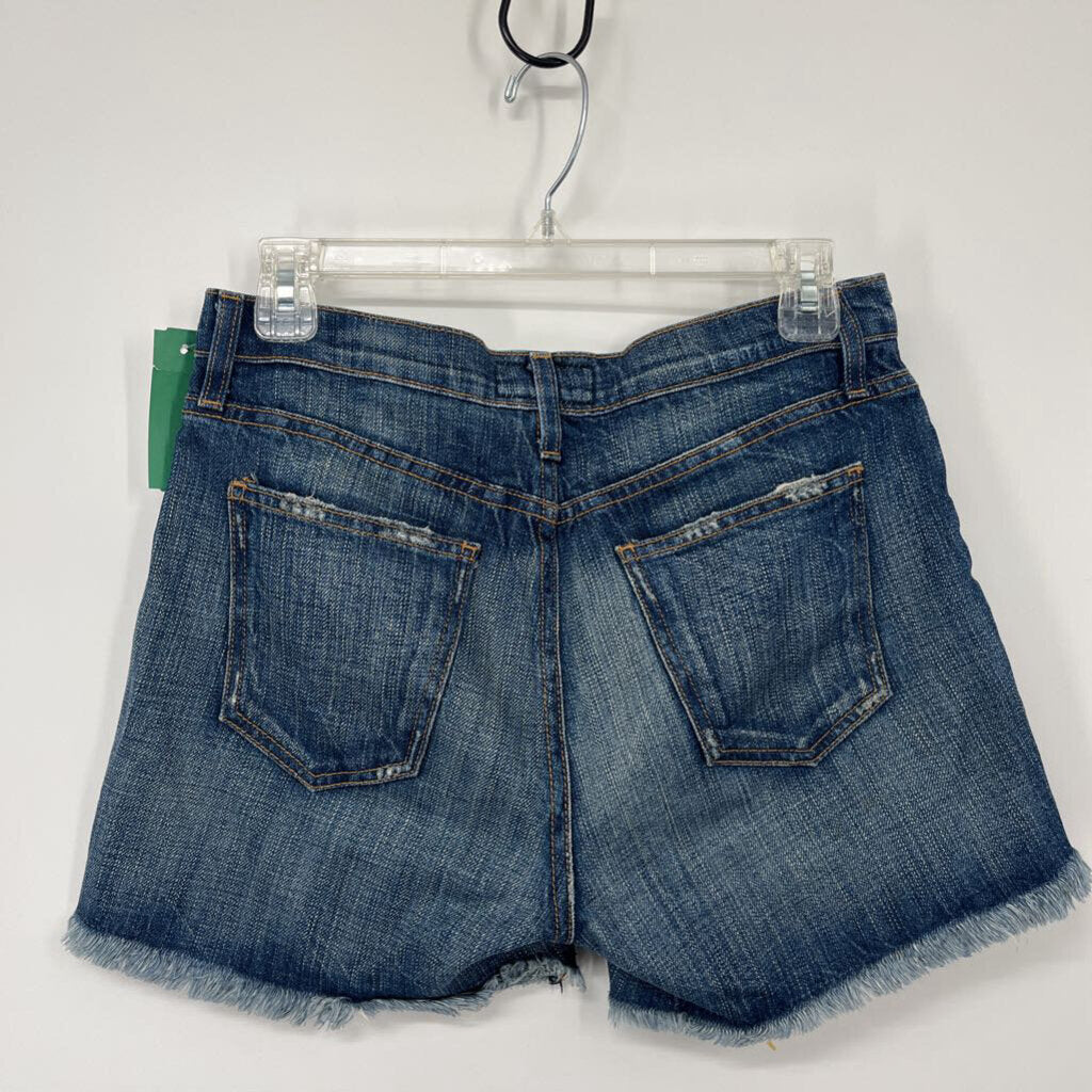 Current Elliott denim Shorts