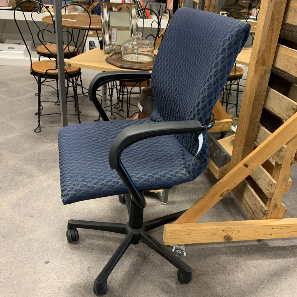 Rolling Desk Chair