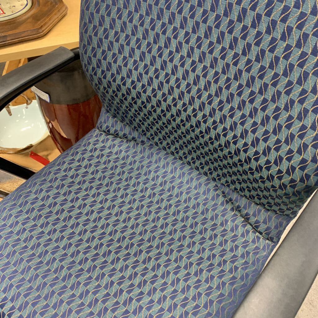 Rolling Desk Chair