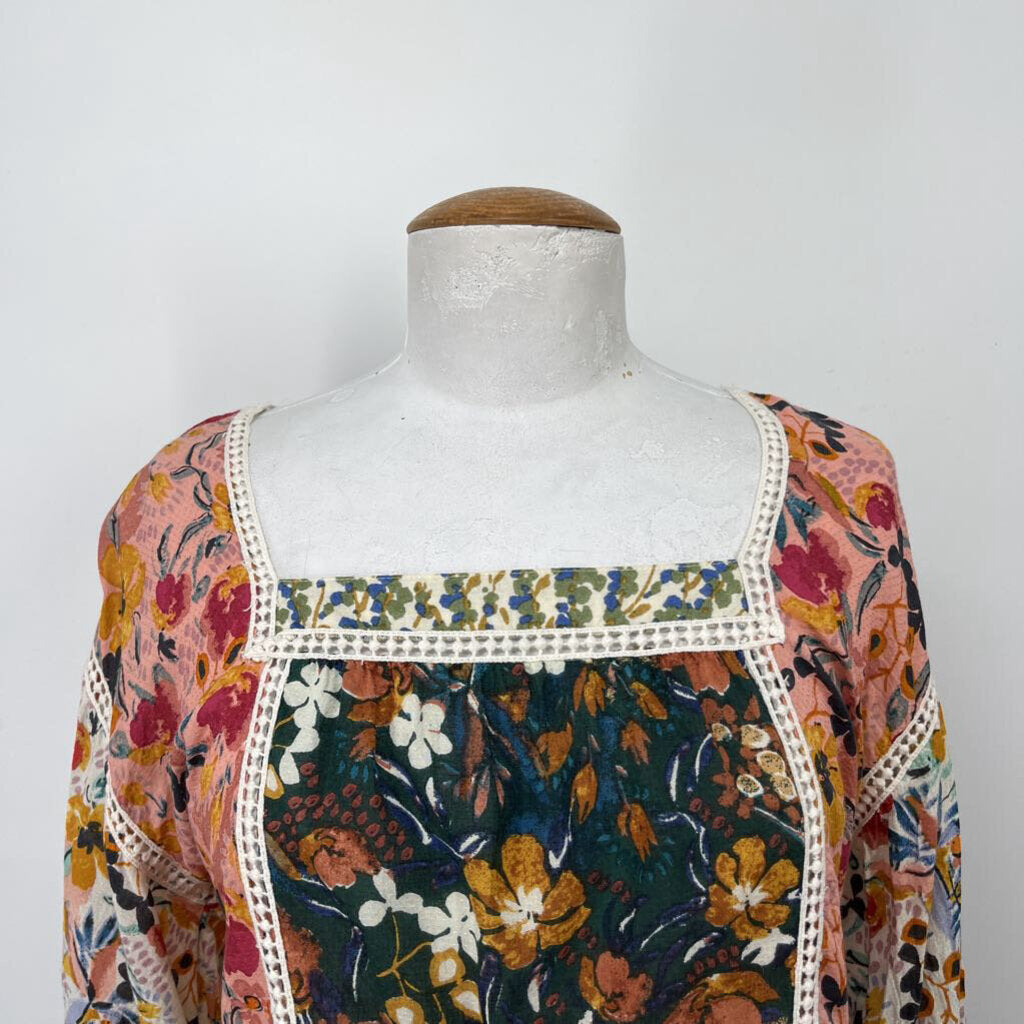 Maeve l/s Shirt