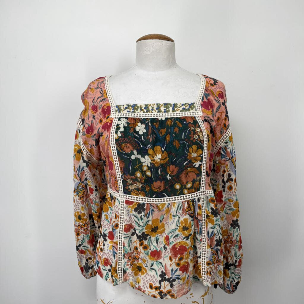 Maeve l/s Shirt