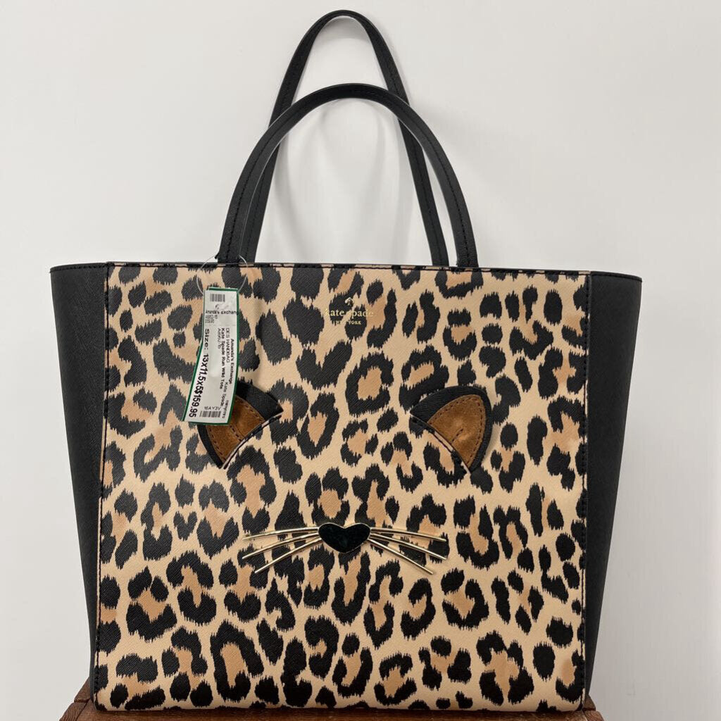 Kate Spade Run Wild Tote