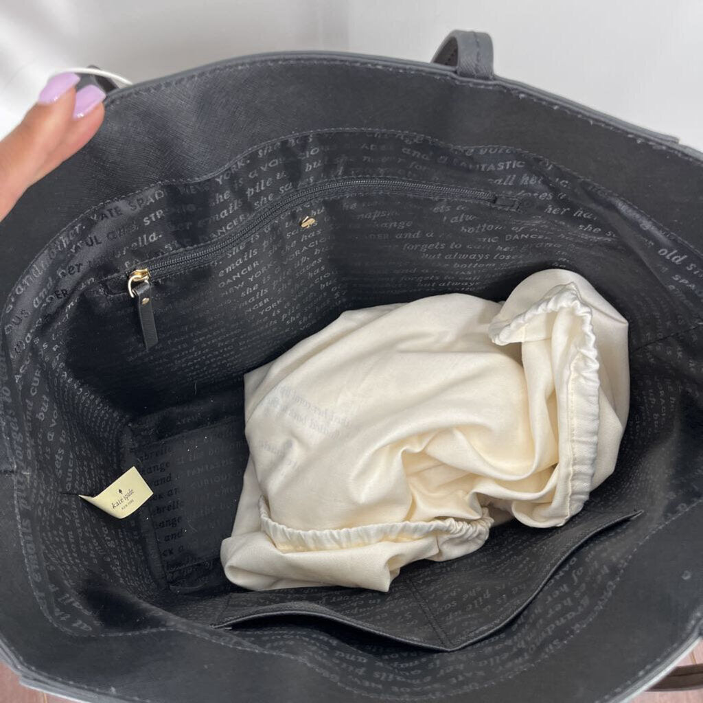 Kate Spade Run Wild Tote