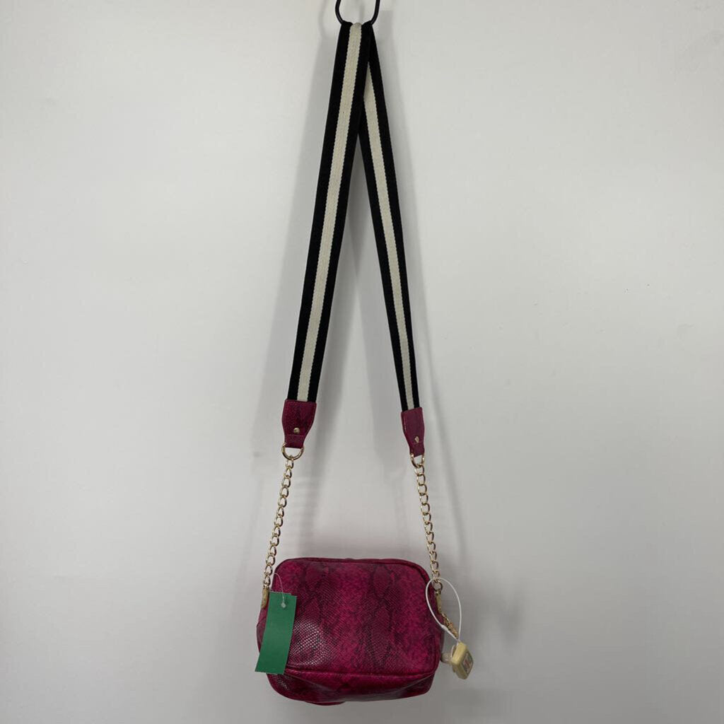 Betsey Johnson Camera Bag