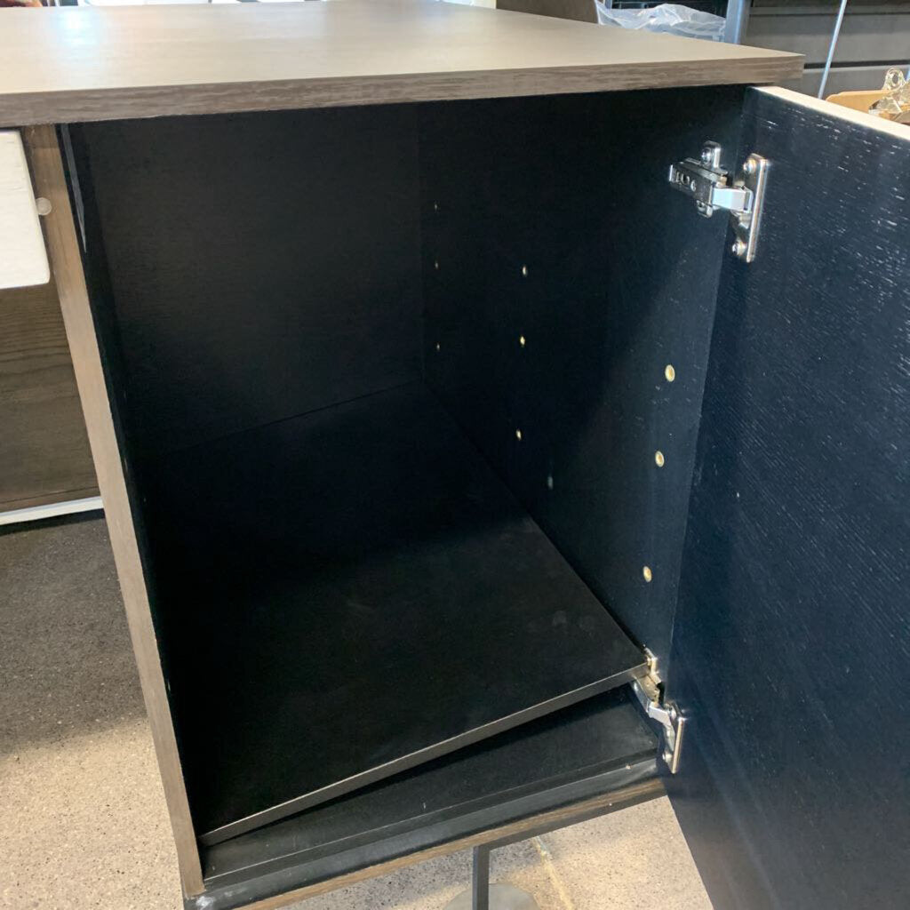 Four Hands Desk