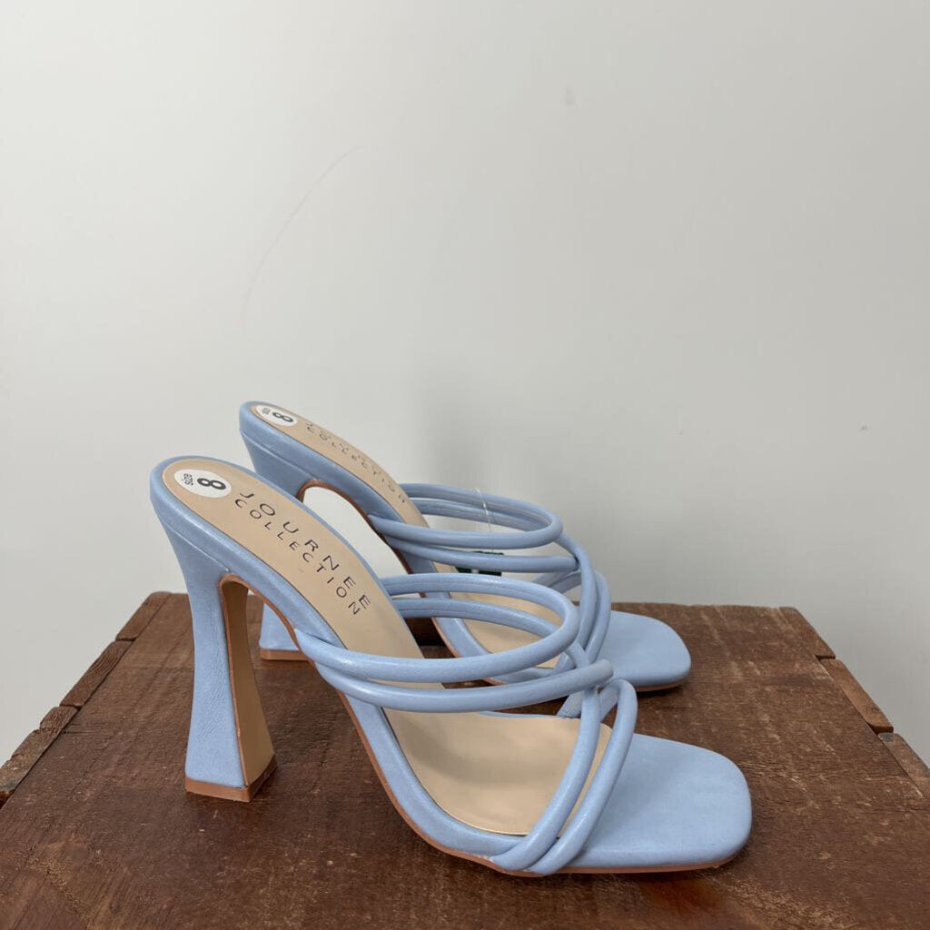 Journey Sandals
