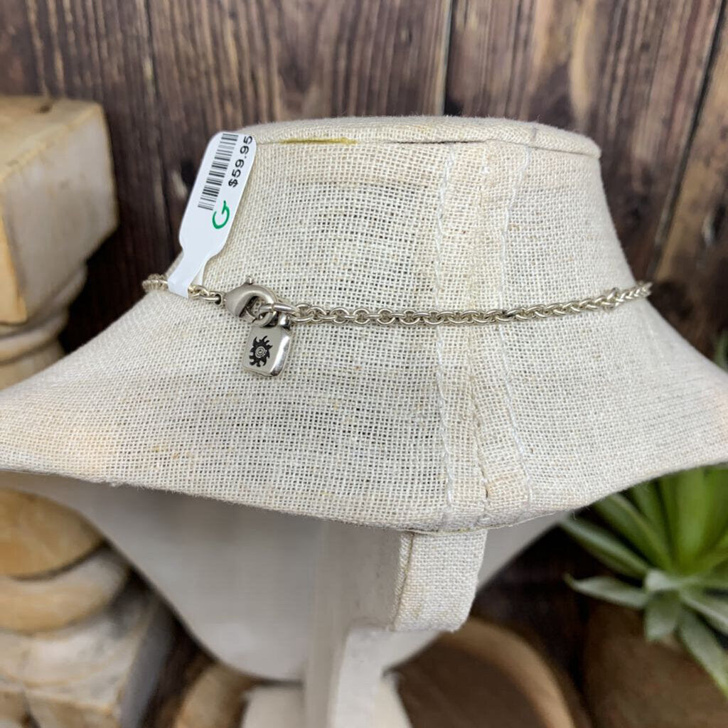 Uno de 50 Heart Necklace