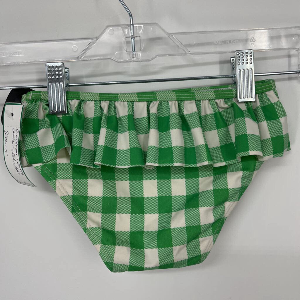 Janie & Jack 2 piece Swimsuit