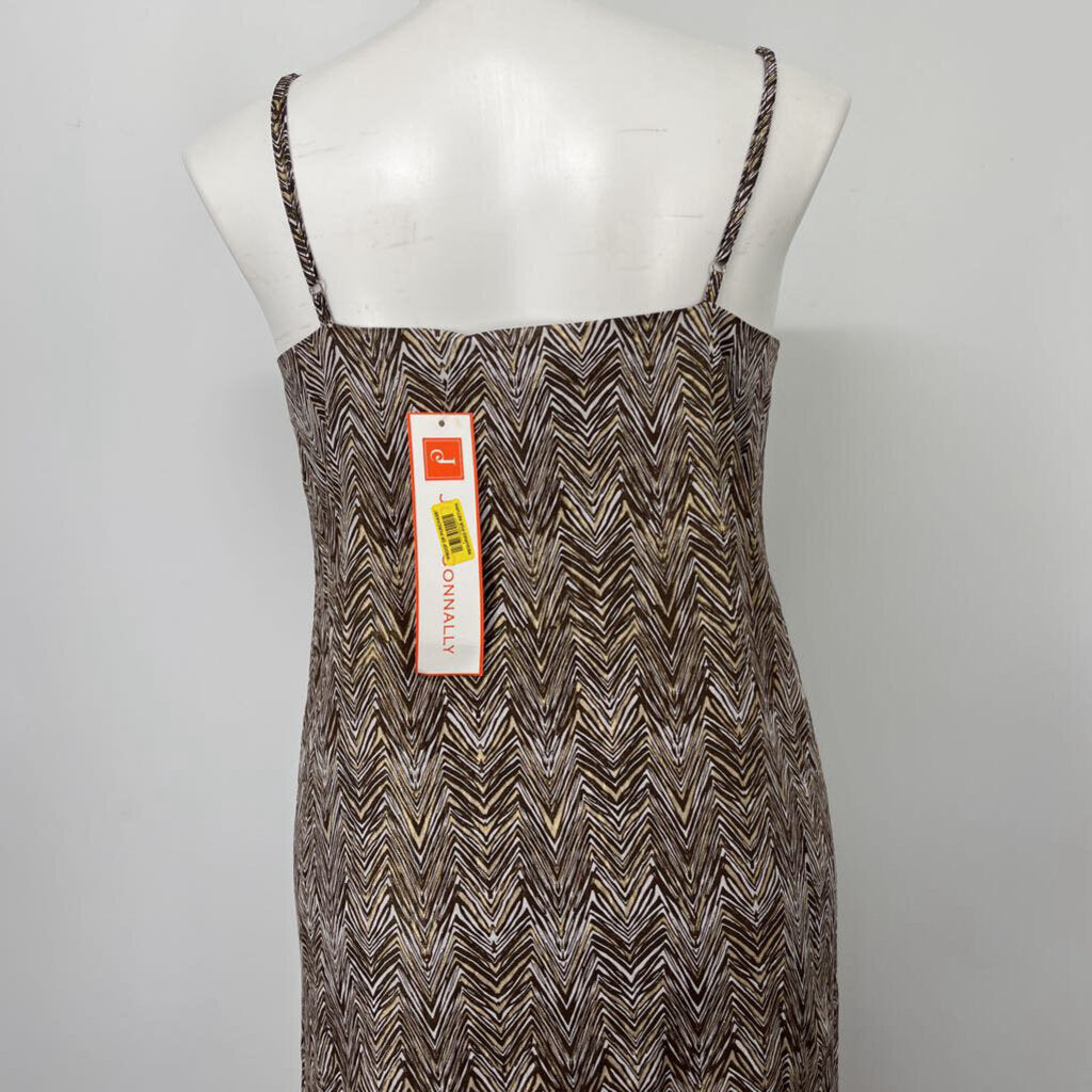 Jude Connally Dress