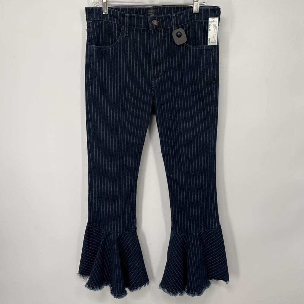 Citizens of Humanity Flounce Jeans