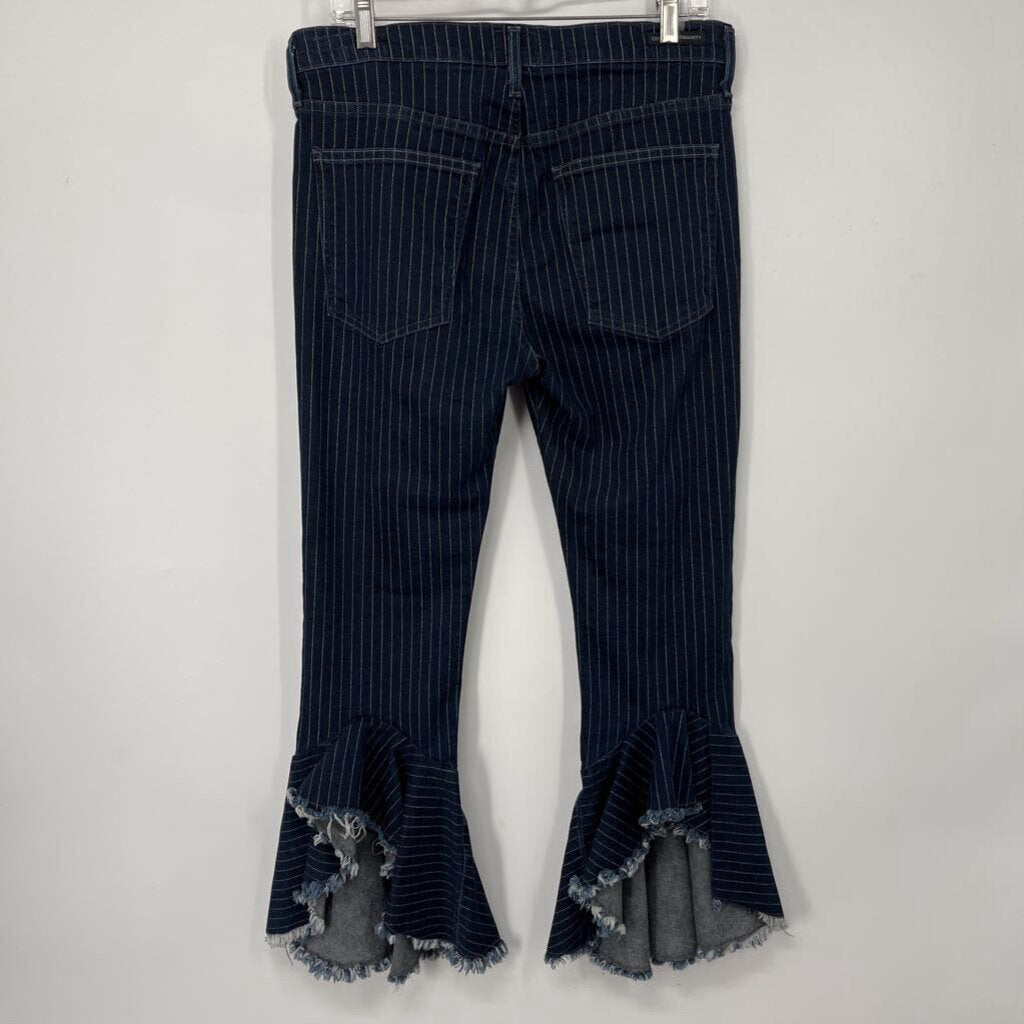 Citizens of Humanity Flounce Jeans
