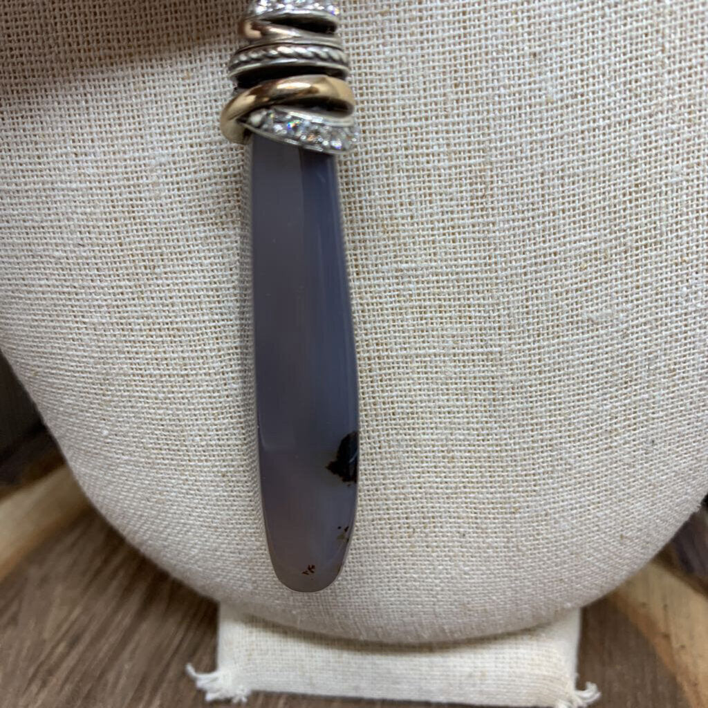 Brighton Neptune's Rings Necklace