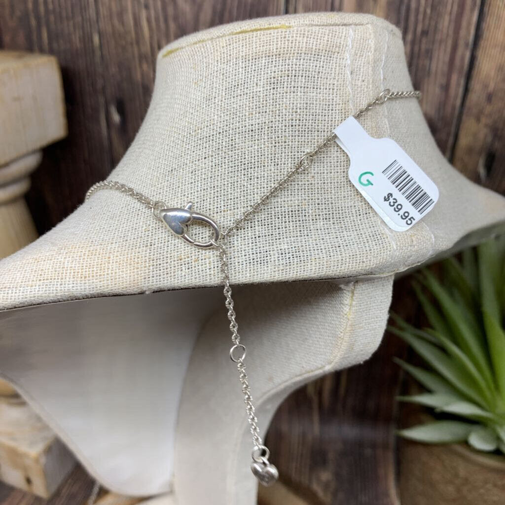 Brighton Neptune's Rings Necklace