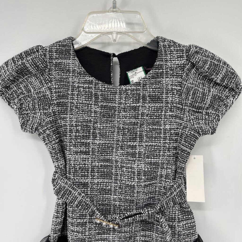 Xtraordinary S/s Dress
