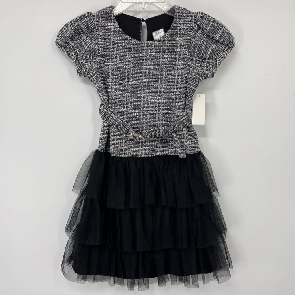 Xtraordinary S/s Dress