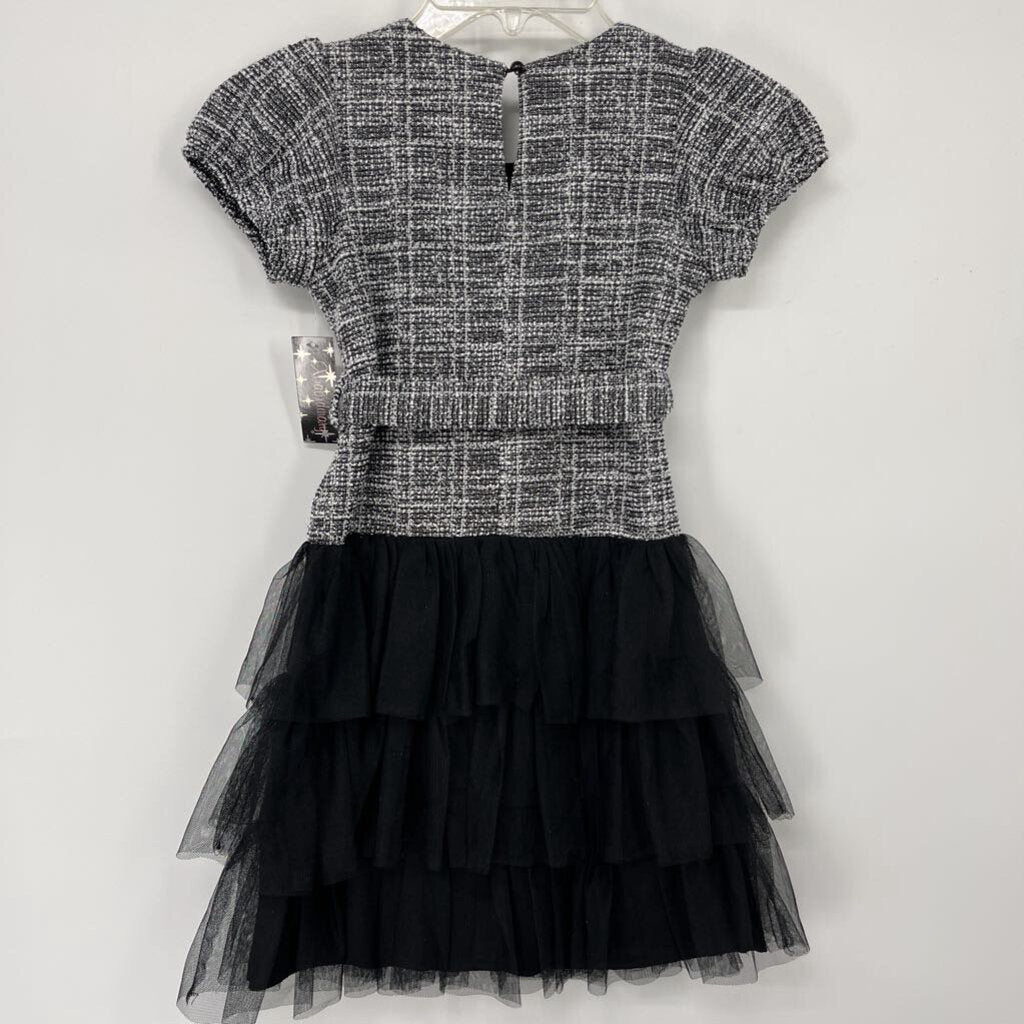 Xtraordinary S/s Dress