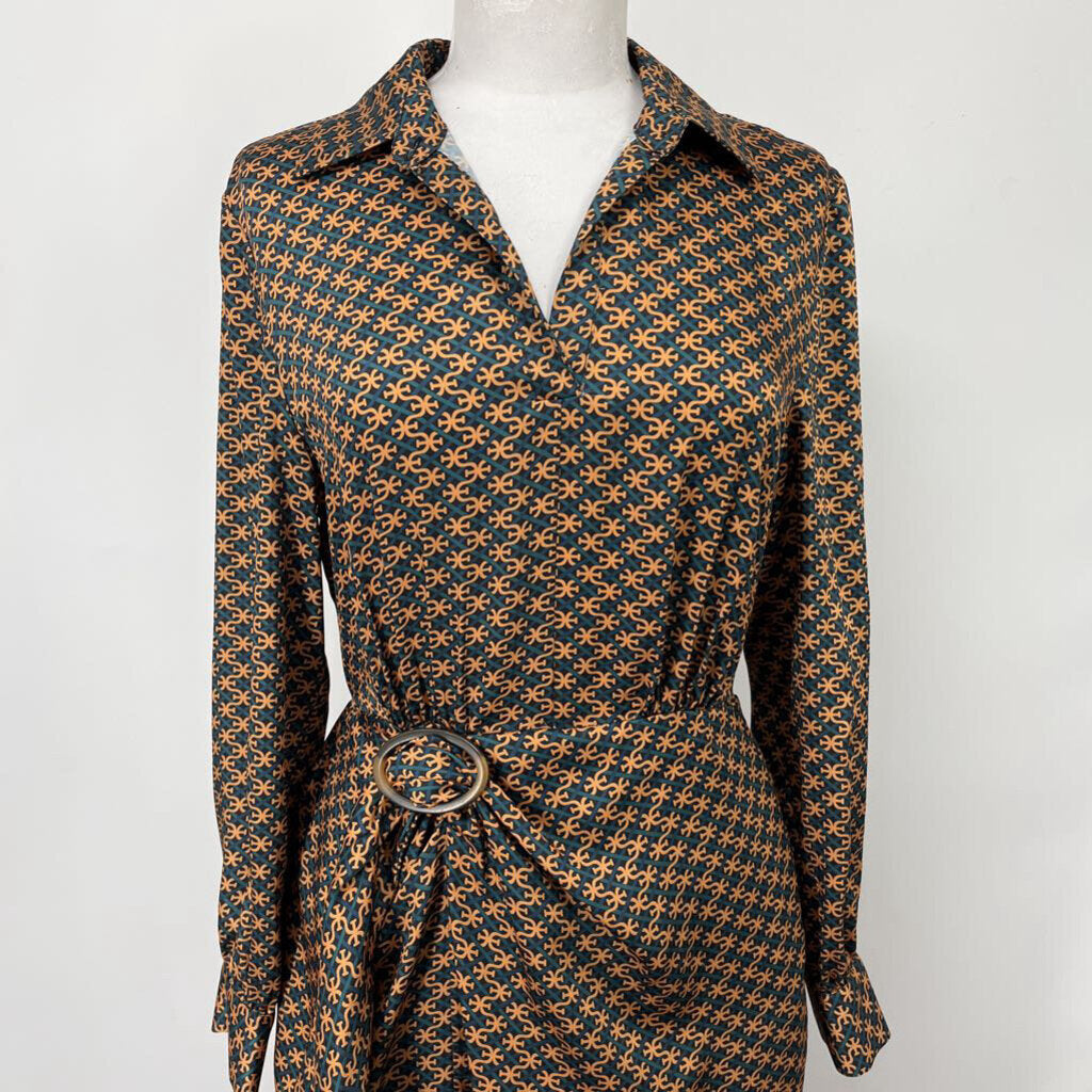Sam Edelman L/s Dress