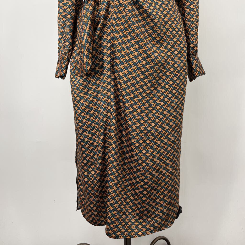 Sam Edelman L/s Dress