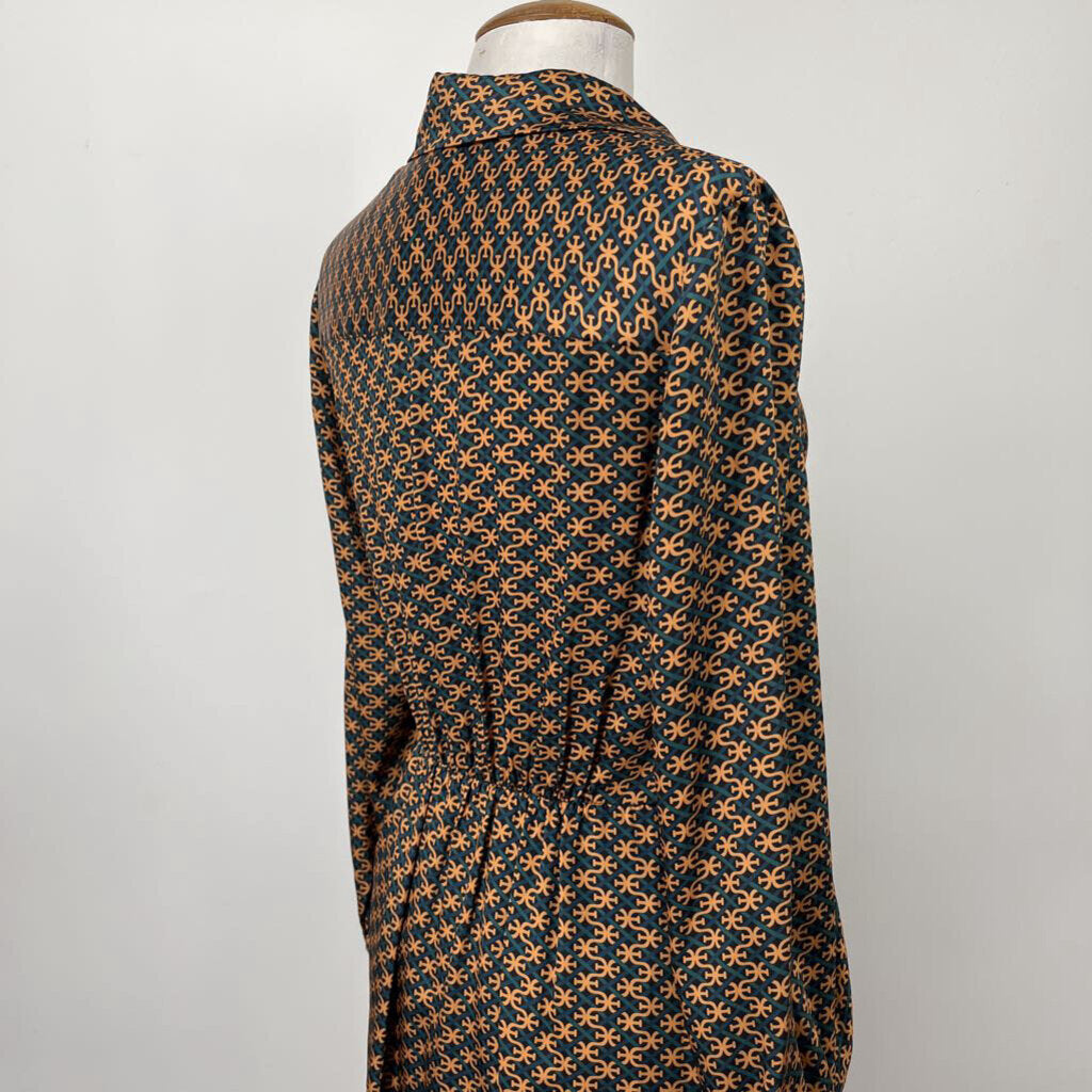 Sam Edelman L/s Dress