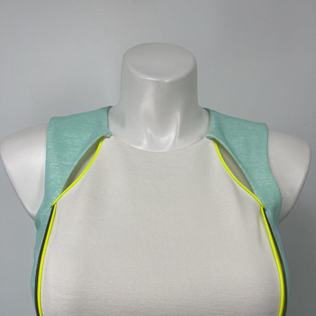 Catherine Malandrino Slvls Dress