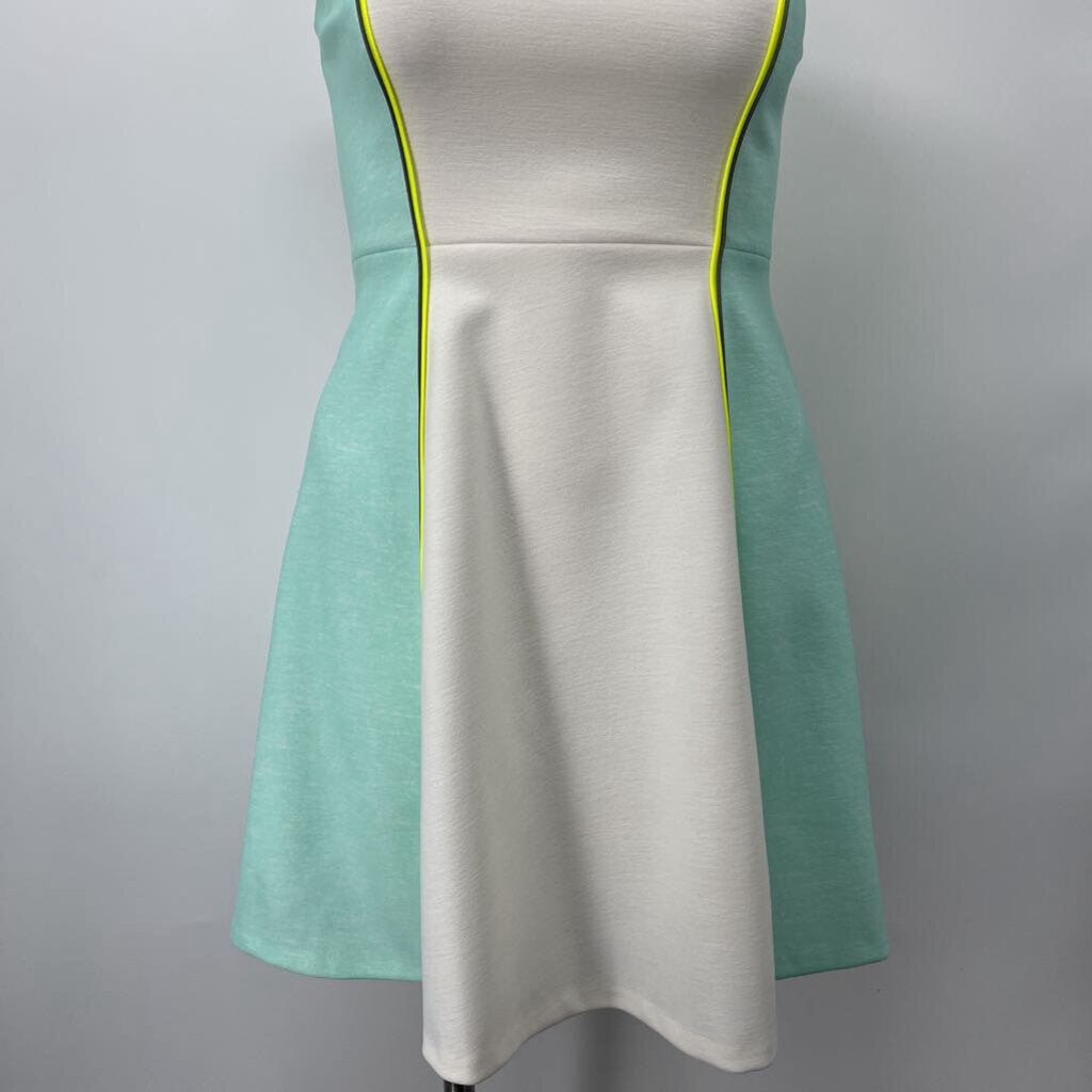 Catherine Malandrino Slvls Dress
