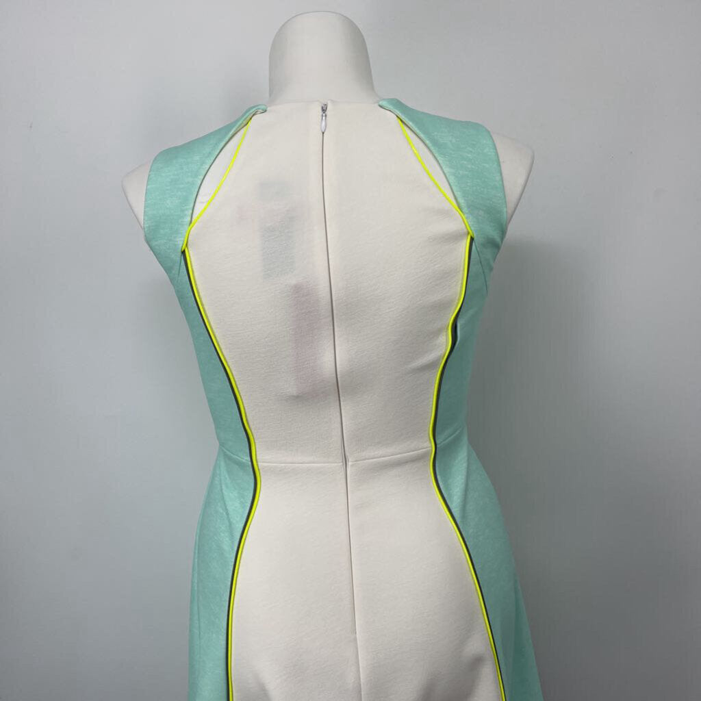 Catherine Malandrino Slvls Dress