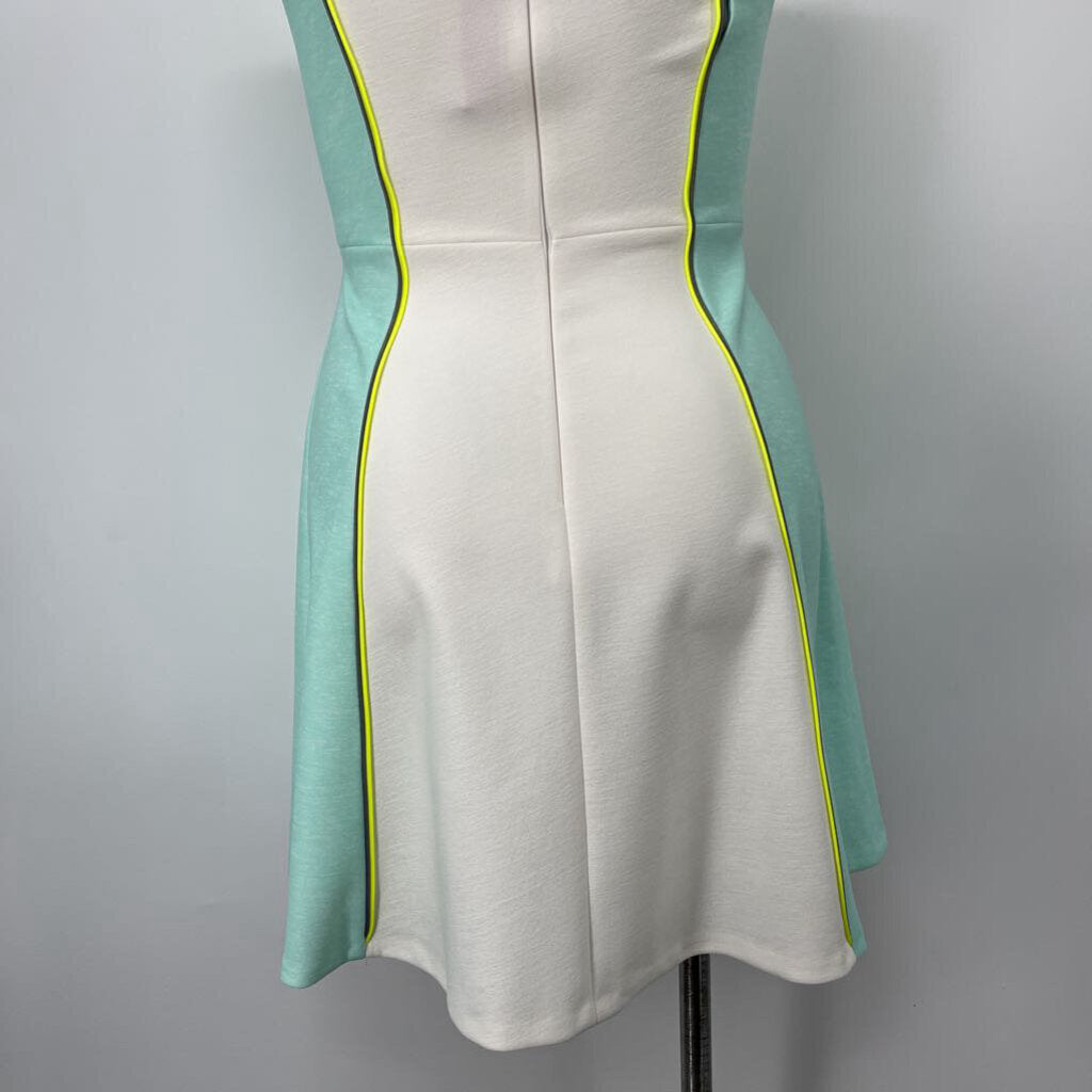 Catherine Malandrino Slvls Dress