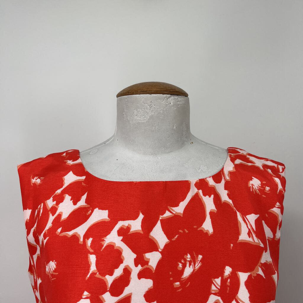 Julian Taylor Slvls Dress