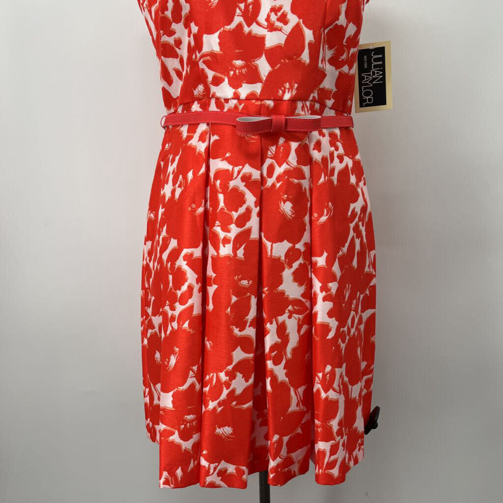 Julian Taylor Slvls Dress