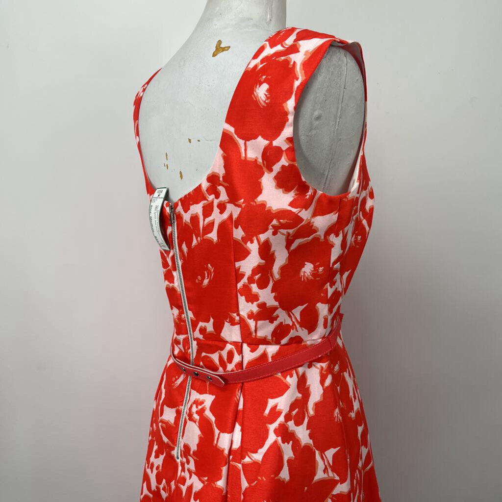 Julian Taylor Slvls Dress