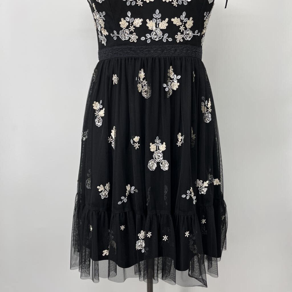Adrianna Papell Slvls Dress