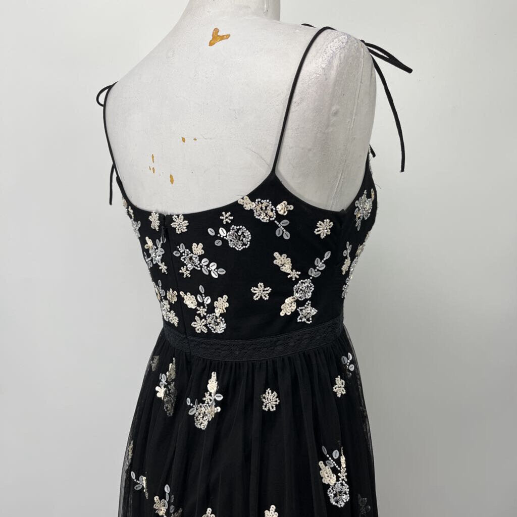 Adrianna Papell Slvls Dress