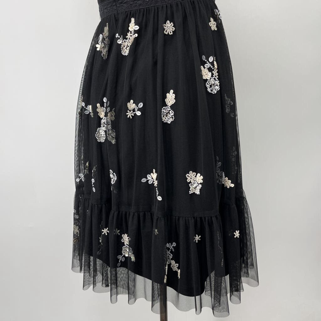 Adrianna Papell Slvls Dress
