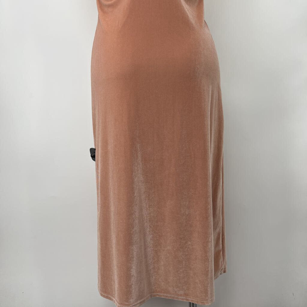 Sugar Lips Slvls Dress