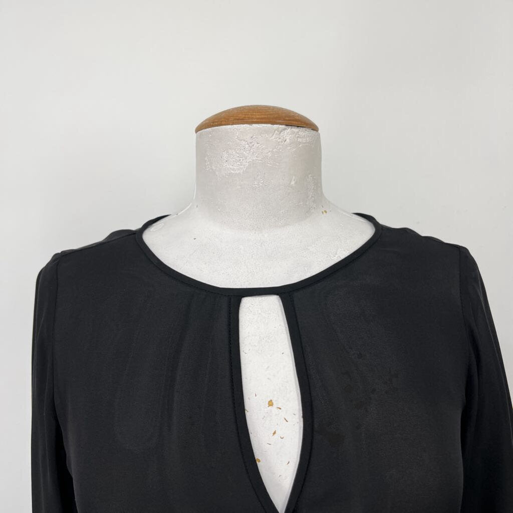 Theory L/s Shirt