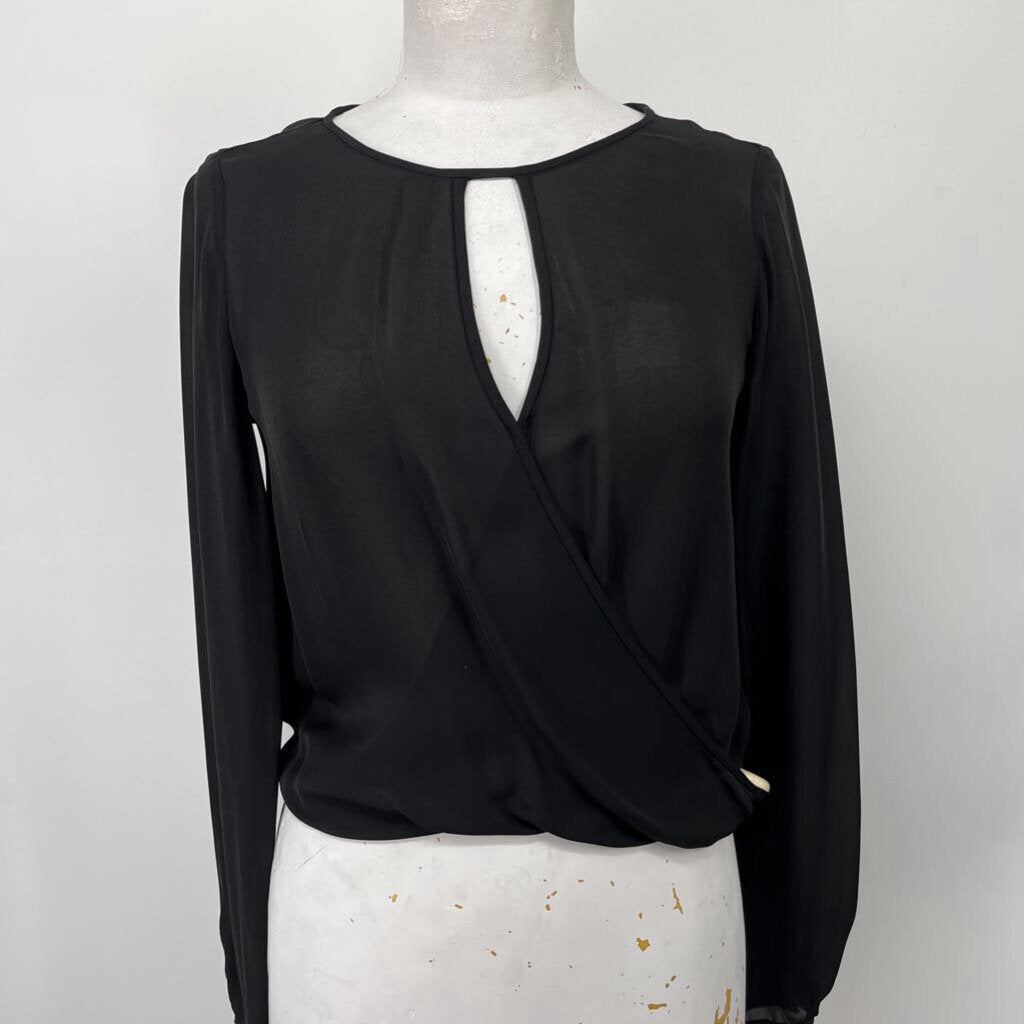 Theory L/s Shirt